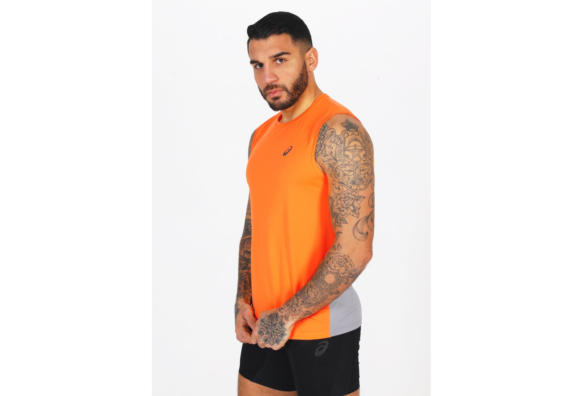 Asics Race M vêtement running homme