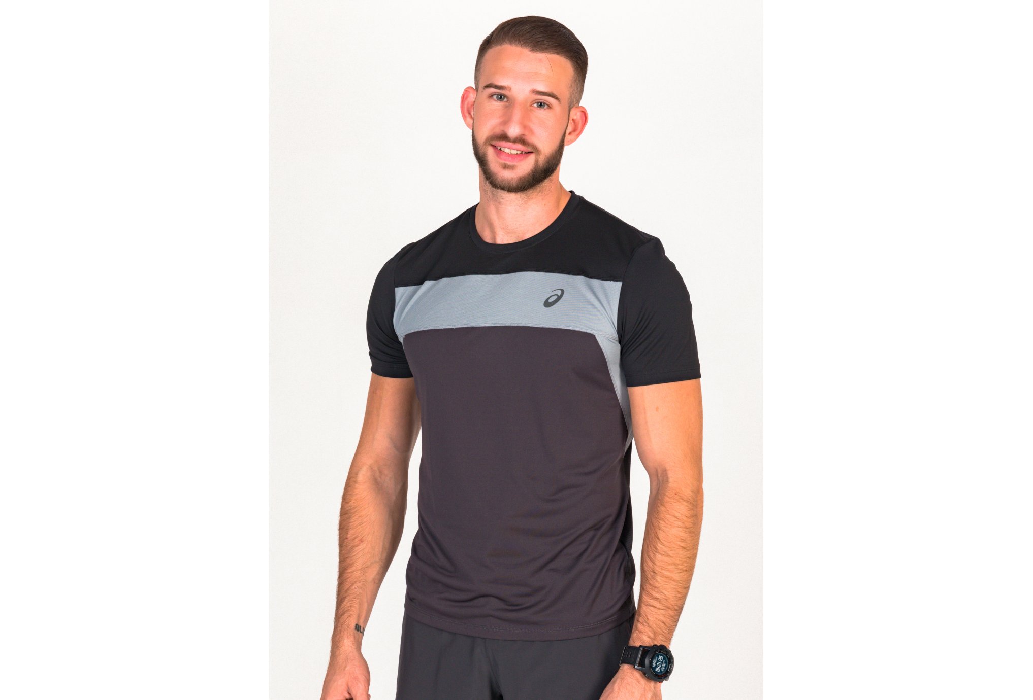 Asics Race M vêtement running homme