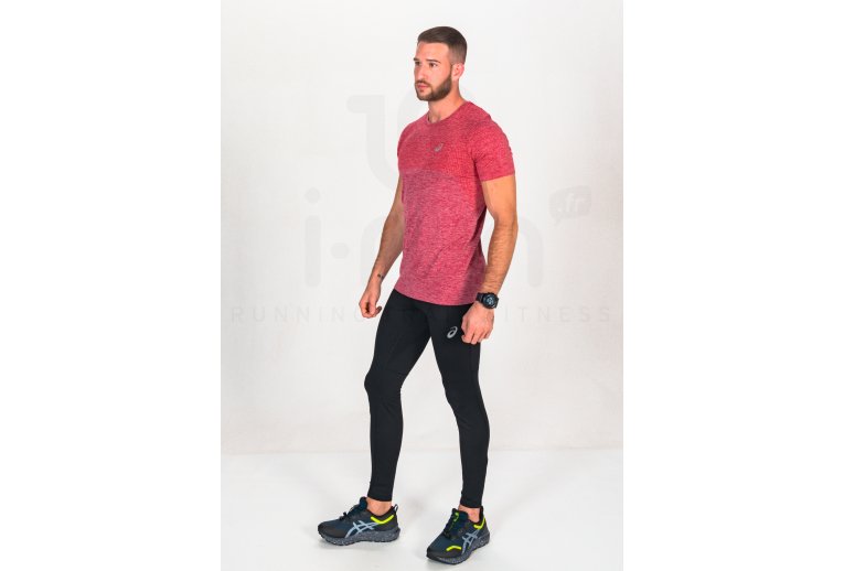Asics Race Seamless Herren