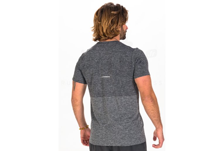 Asics Camiseta manga corta Race Seamless