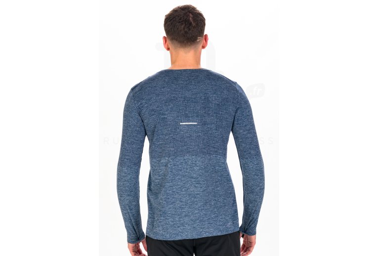 Asics Race Seamless Herren