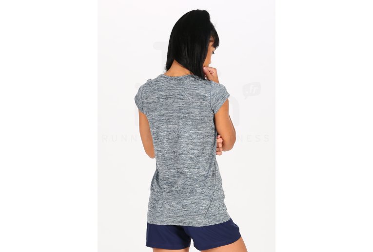 Asics camiseta manga corta Race Seamless