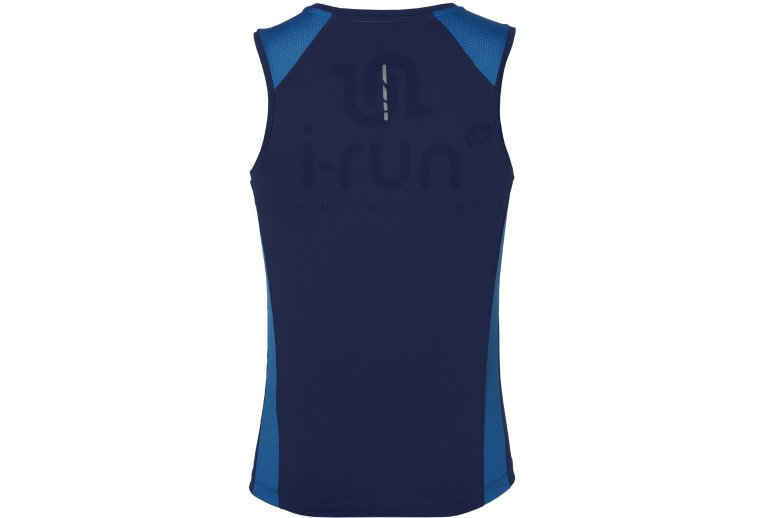 Asics Camiseta sin manga Race Singlet