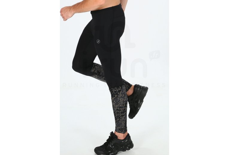 Asics Mallas largas Race Tigh