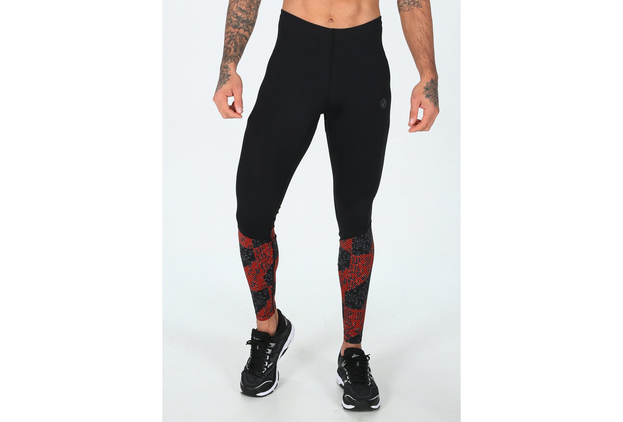 Asics Race Tight M vêtement running homme