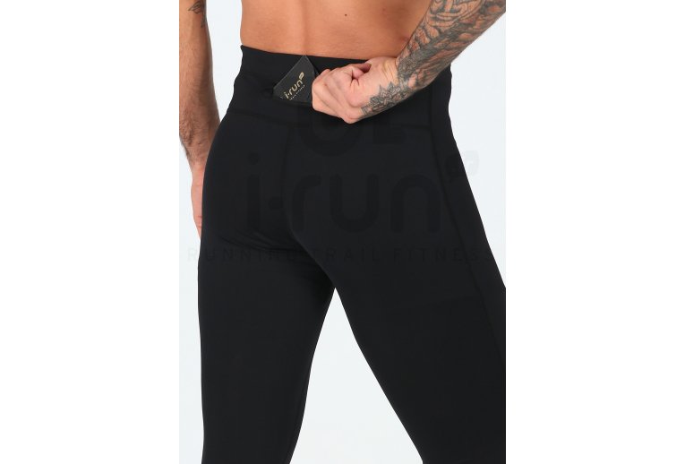 Asics Mallas largas Race Tigh