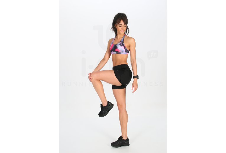 Asics Sujetador deportivo Racerback Bra