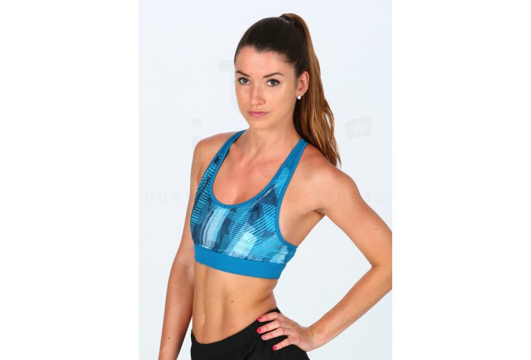 Asics Sujetador deportivo Racerback GPX