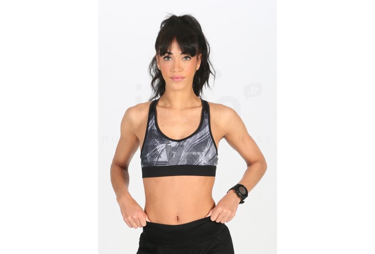 Asics Sujetador deportivo Racerback GPX