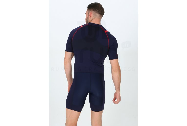 Asics traje Racing Suit France