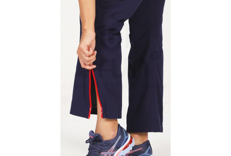 Asics pantalon Rain Pants France