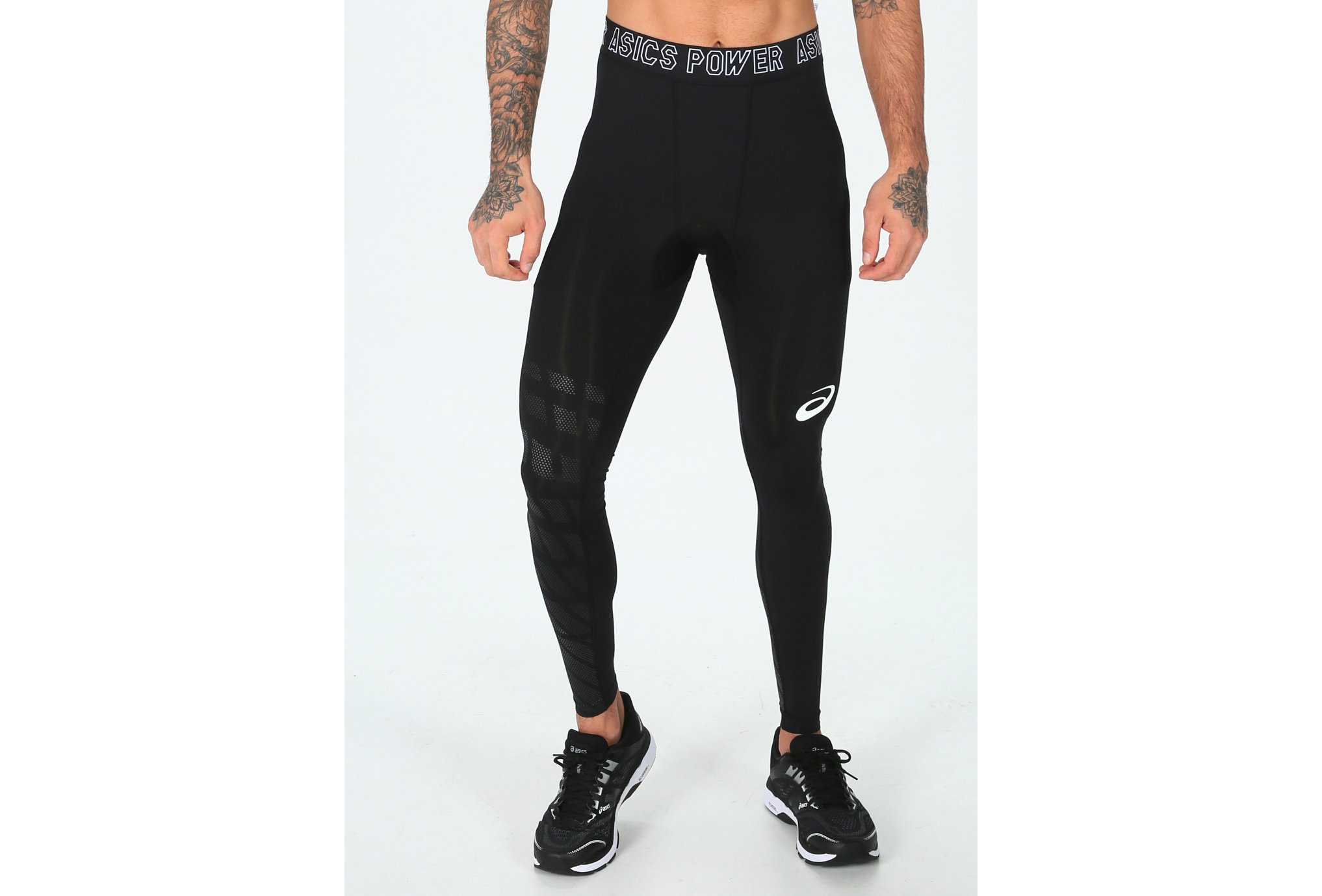 Asics Recovery M Diététique Vêtements homme
