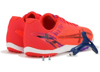 Asics Resurgence XC W