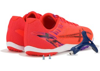 Asics Resurgence XC