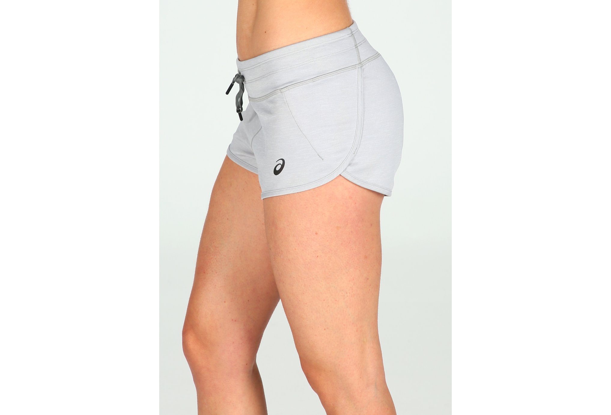 Asics Reversible Short W Diététique Vêtements femme