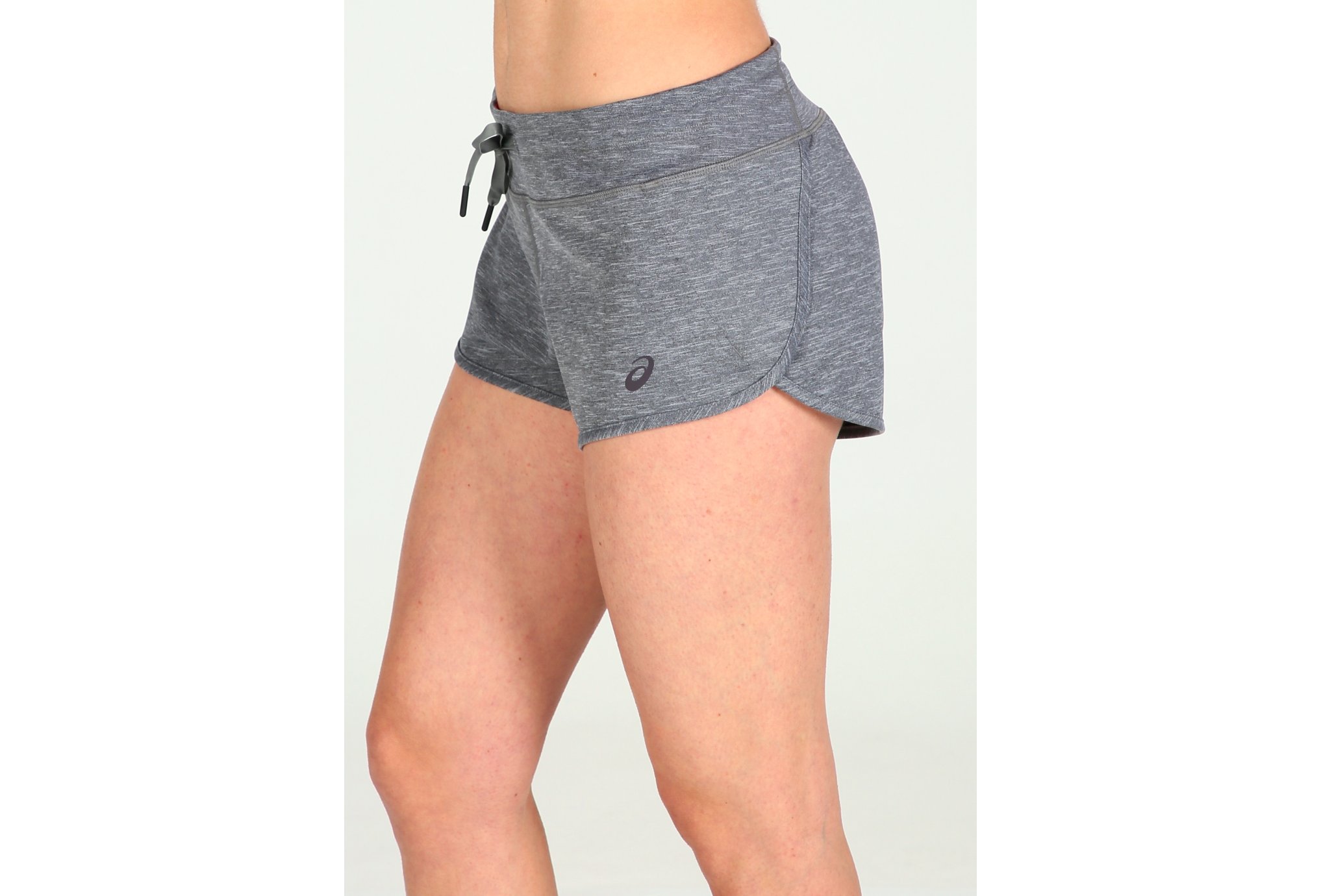 Asics Reversible Short W Diététique Vêtements femme