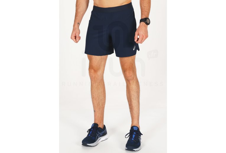 Asics Pantal�n corto Road 2 en 1