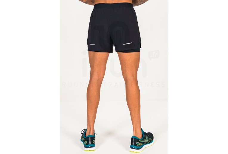 Asics Road 2 en 1 Herren