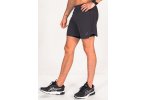 Asics pantal�n corto Road 2 en 1