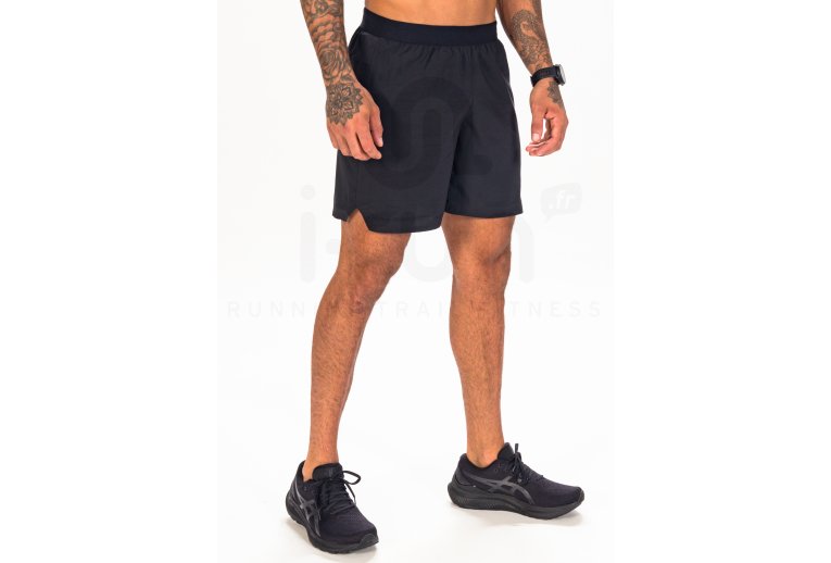 Asics pantal�n corto Road 2 en 1