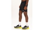 Asics pantal�n corto Road 2 en 1