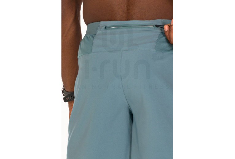 Asics pantal�n corto Road 2 en 1