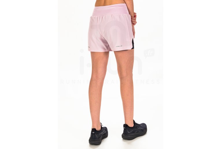 Asics Road 2-in-1 Damen