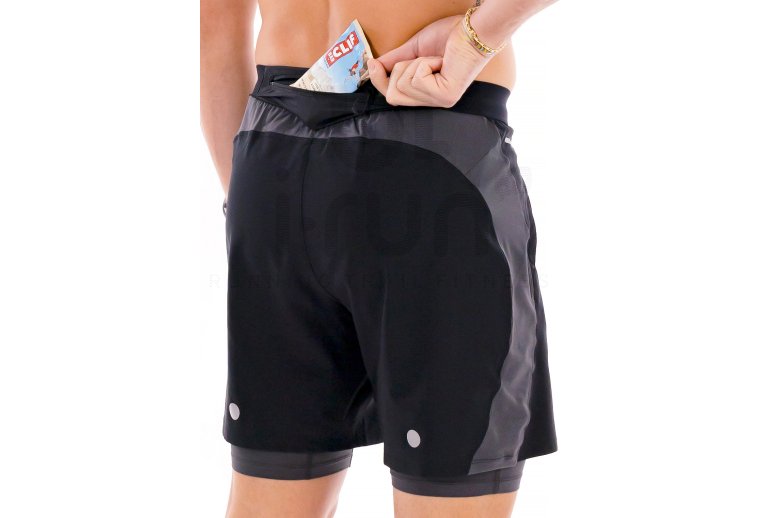 Asics Road 2N1 Herren