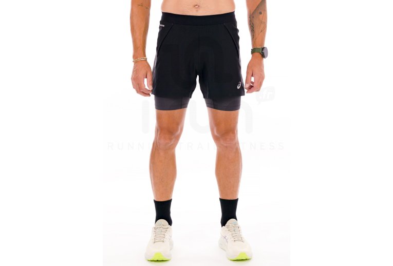 Asics Road 2N1 Herren