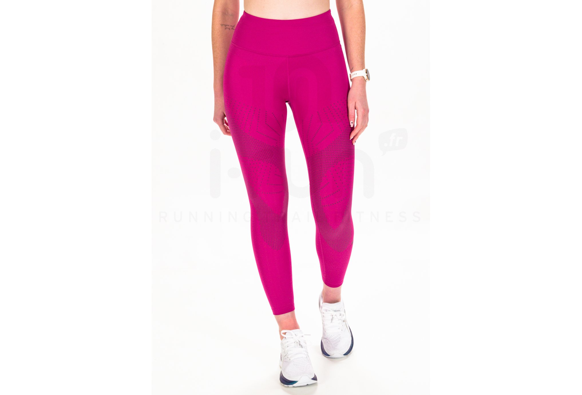 Nike Pro HyperWarm Therma Damen im Angebot Damen Bekleidung
