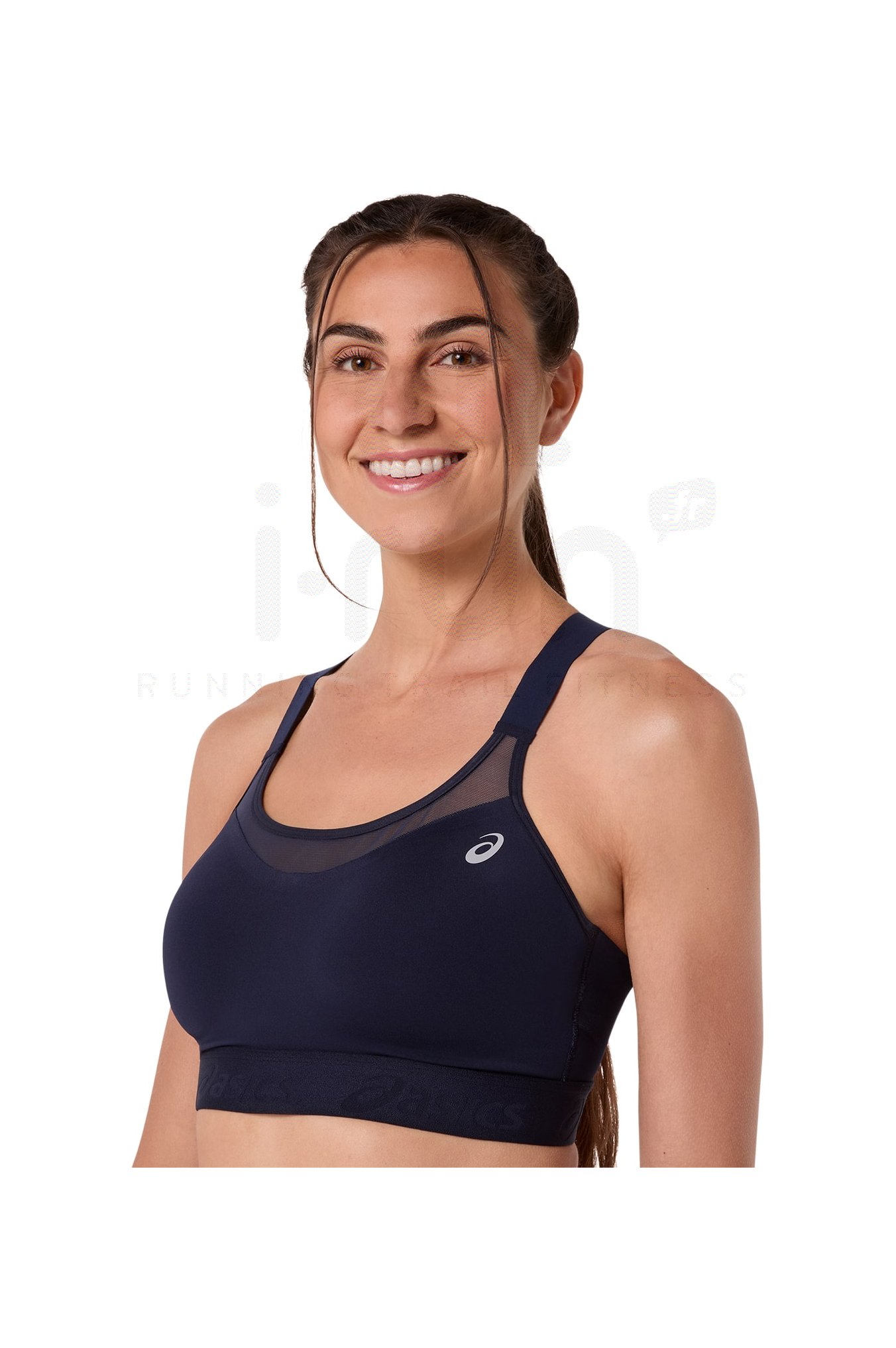 Asics Road Combination