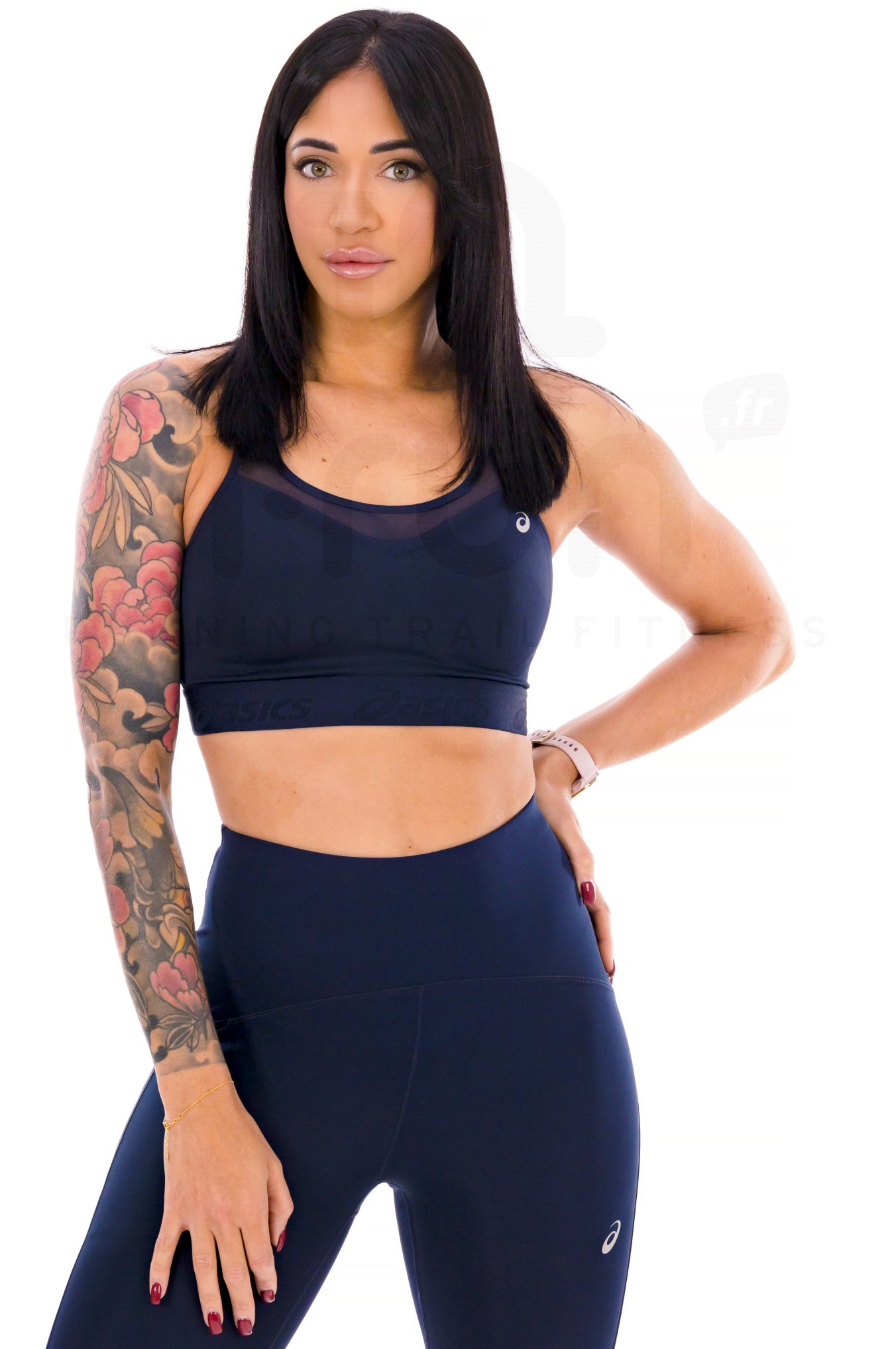 Asics Road Combination