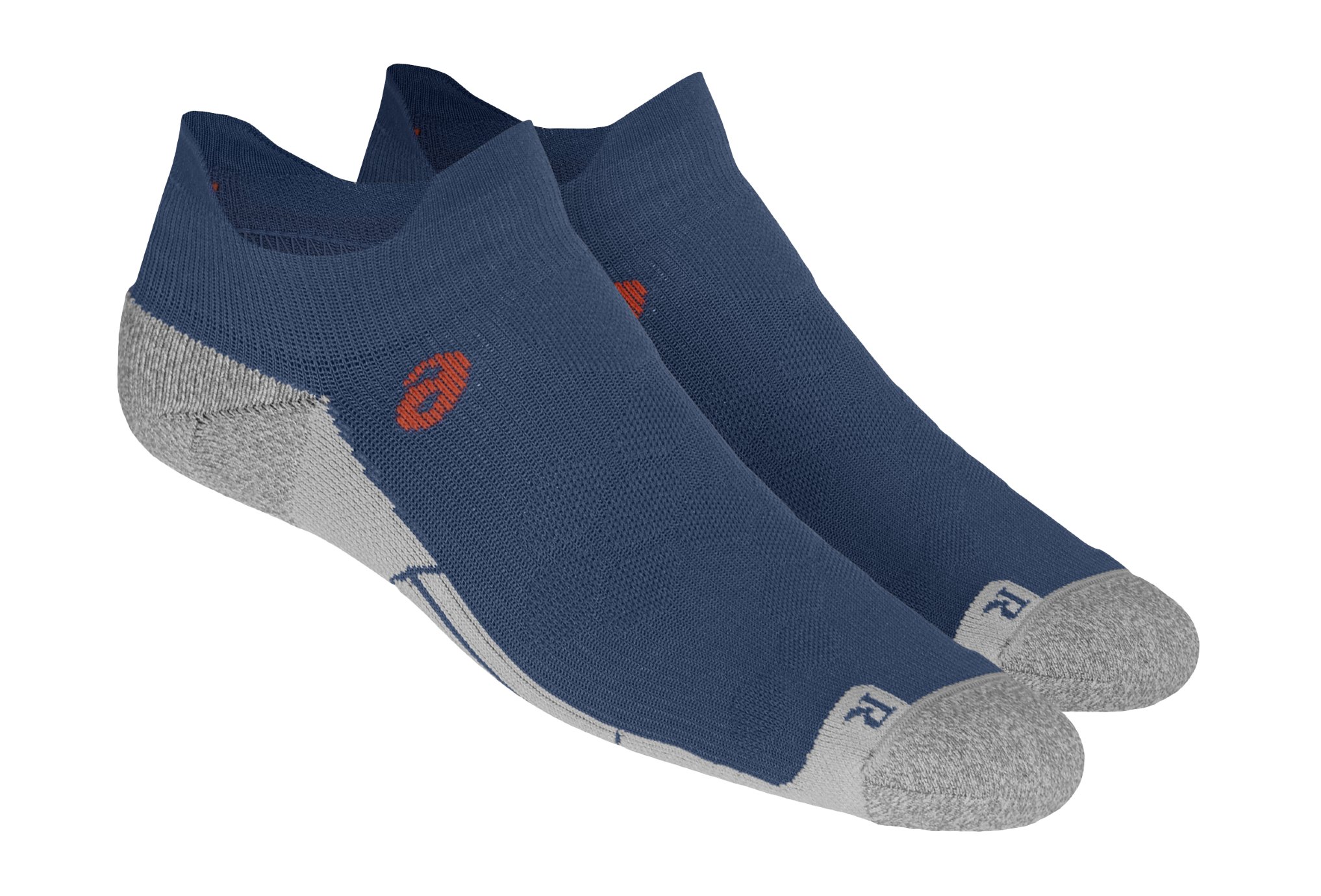 Asics Road Double Tab Chaussettes