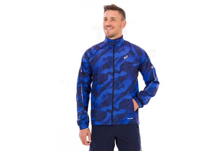 Asics Road Lite-Show Herren