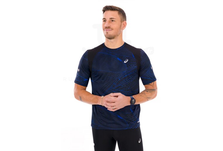 Asics Road Lite Show Herren