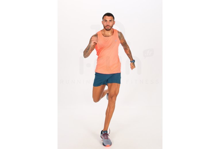 Asics pantal�n corto Road