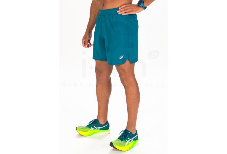 Asics pantal�n corto Road