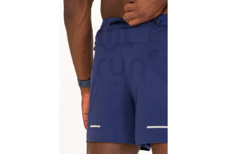 Asics pantal�n corto Road