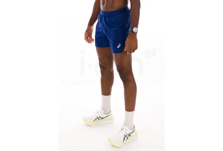 Asics pantal�n corto Road