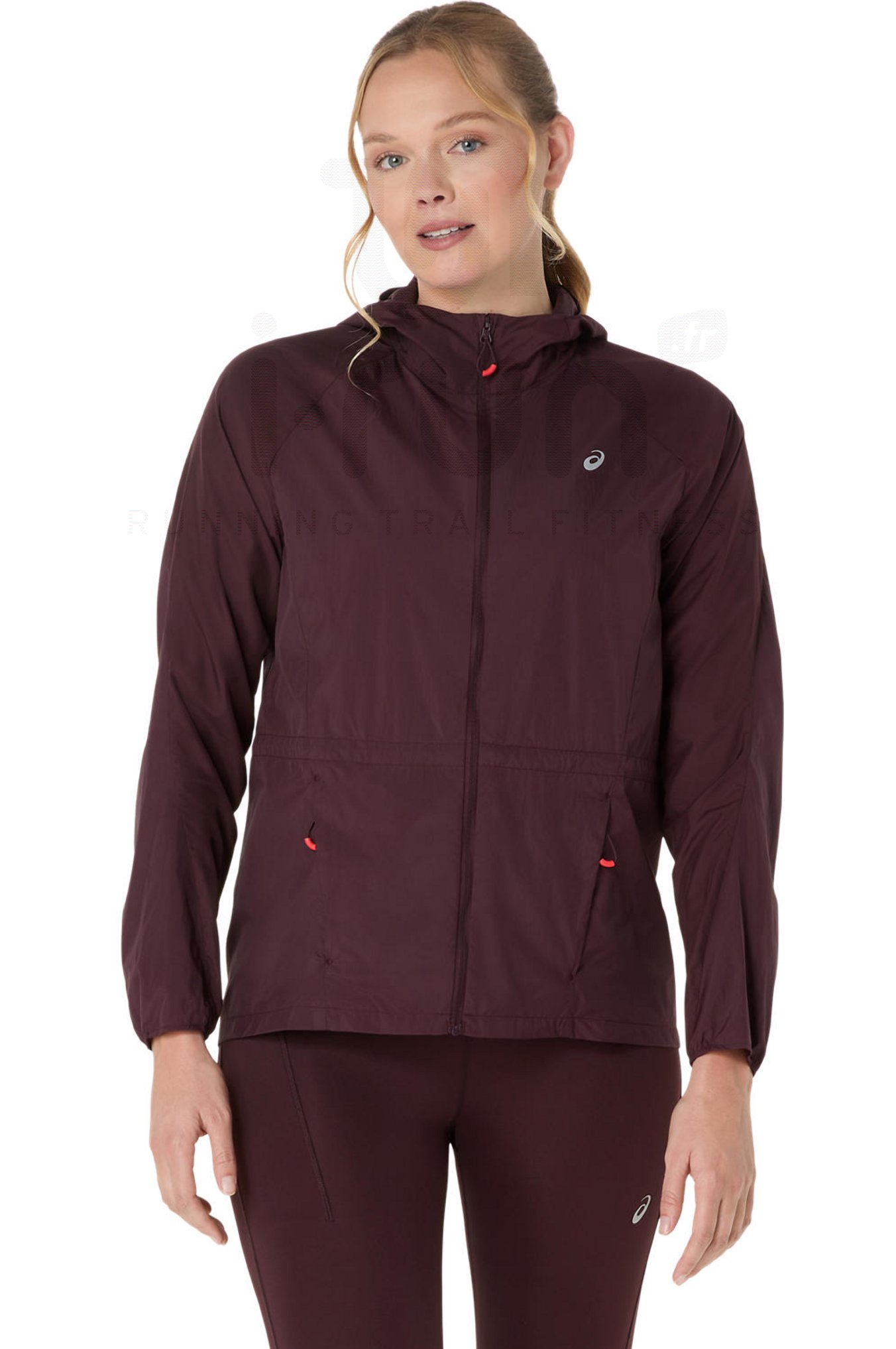 Asics Road Packable Damen