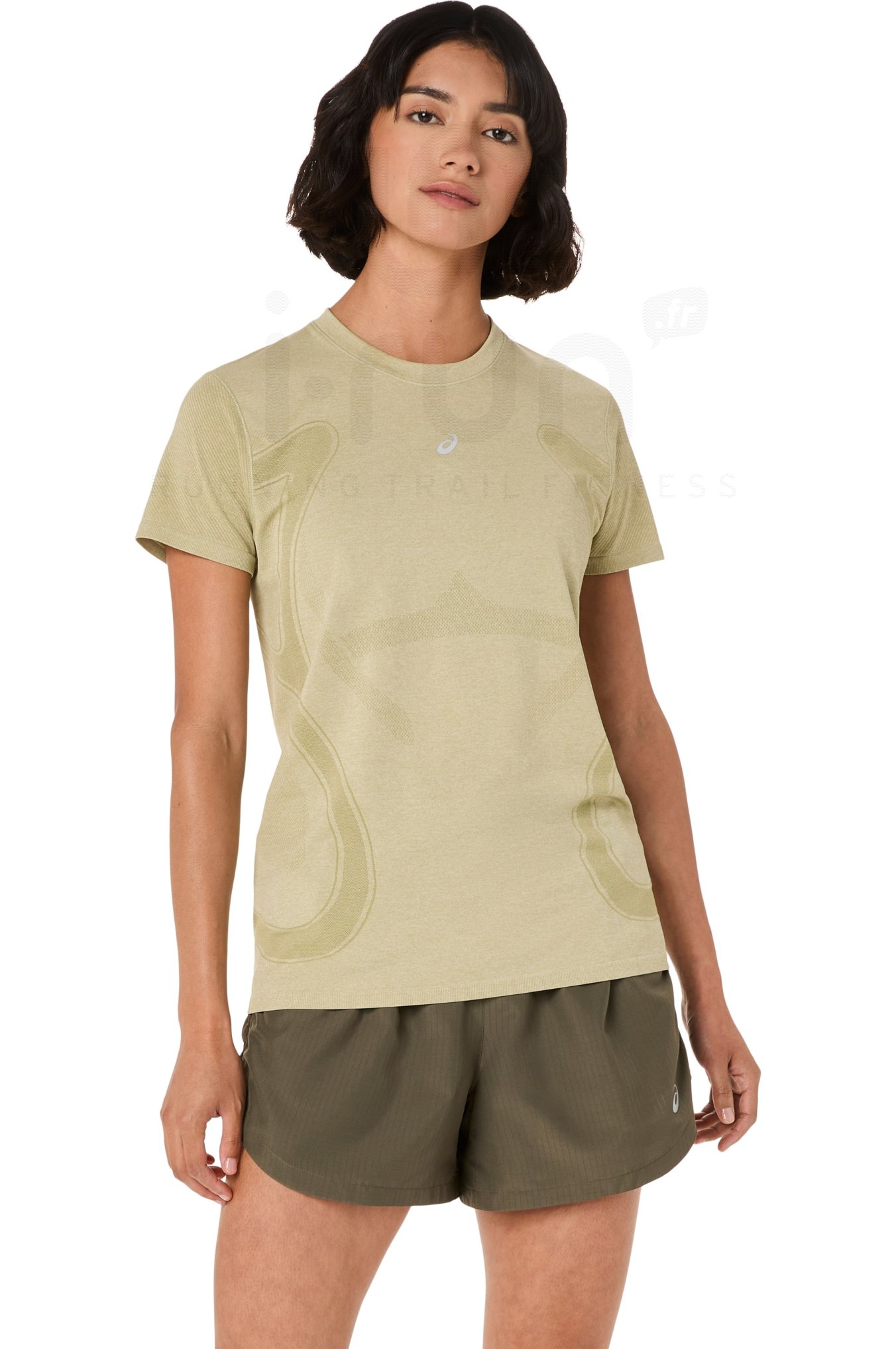 Asics Road Seamless Damen