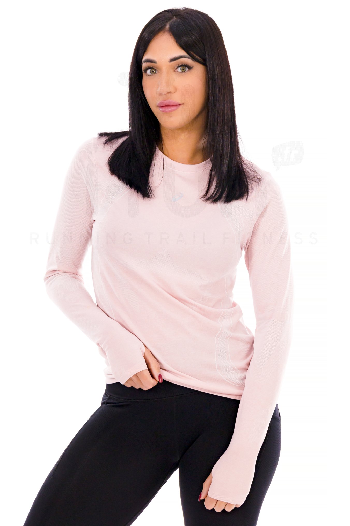 Asics Road Seamless Damen