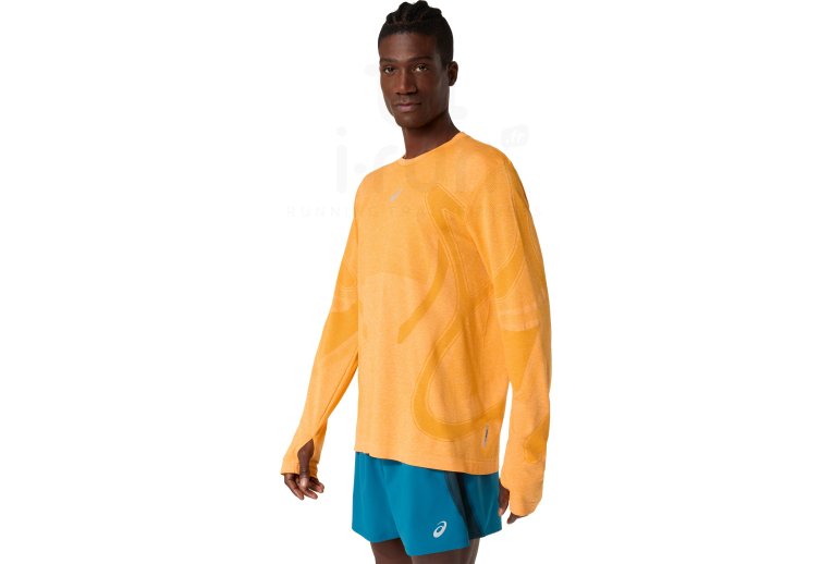 Asics Road Seamless Herren