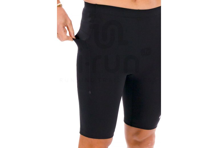 Asics mallas cortas Road Sprinter