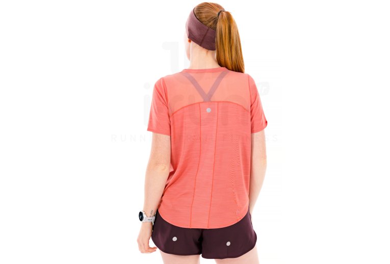 Asics camiseta manga corta Road