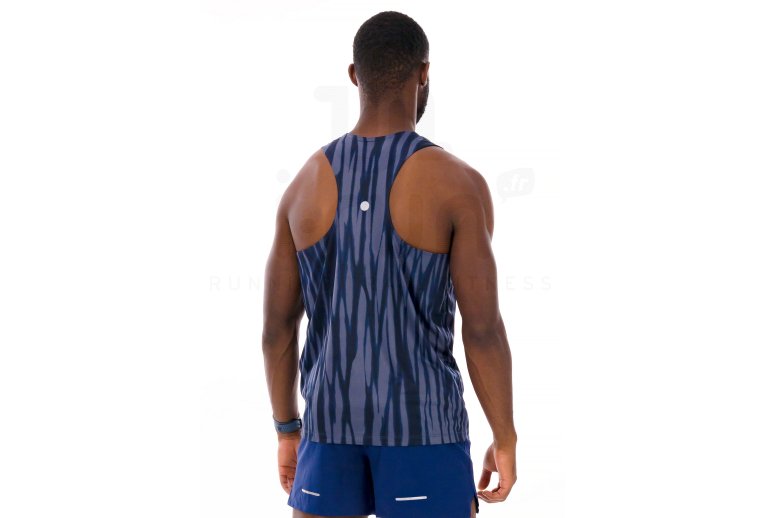 Asics Road All Over Print