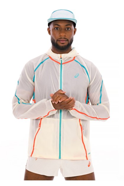 Asics Road Herren Kumadori