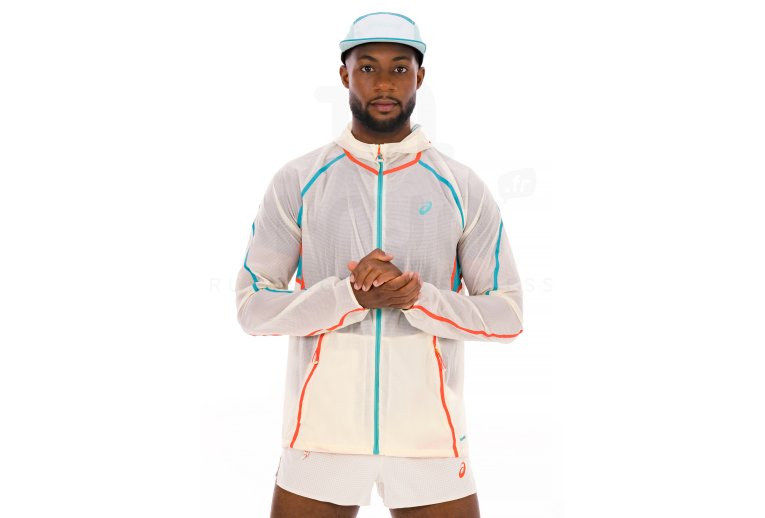 Asics Road Herren Kumadori