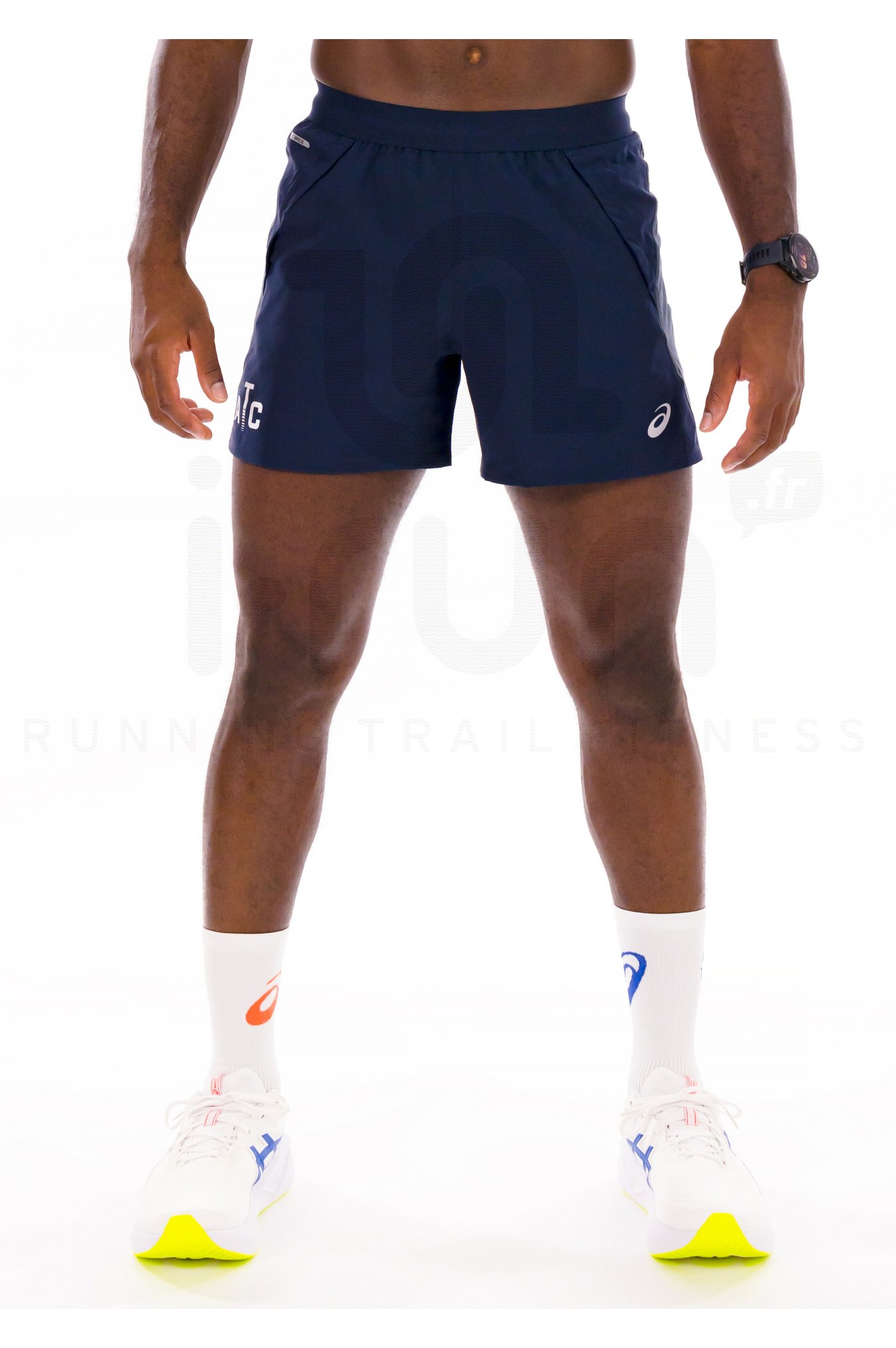 Asics Strada