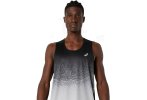 Asics Road All Over Print Herren